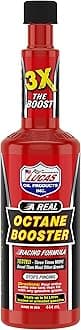 Lucas Oil LUC10026 Octane Boost. 15 oz.