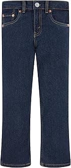 Boys 517 Bootcut Fit Jeans
