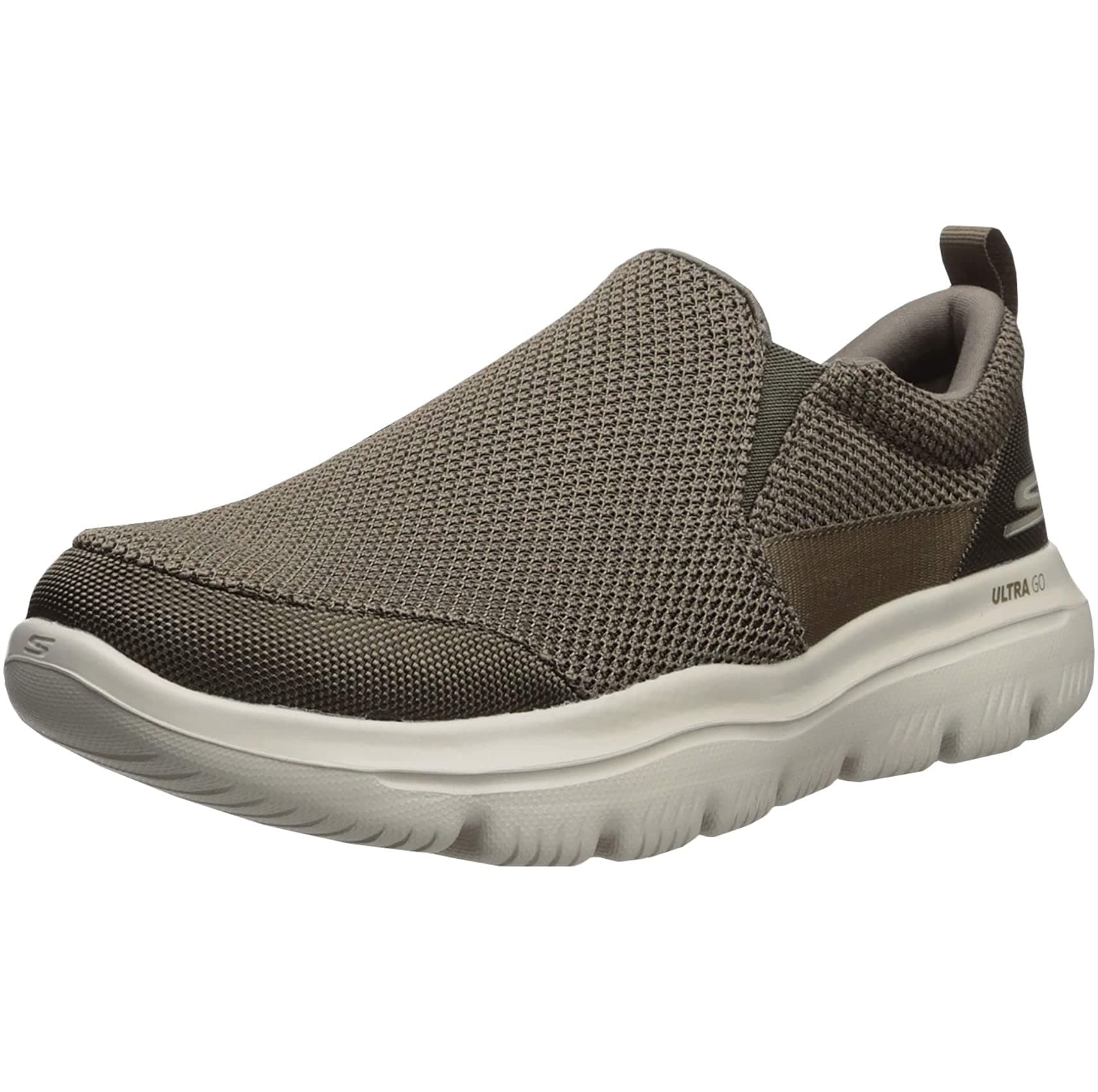SkechersMen's Go Walk Evolution Ultra-Impeccable Sneaker