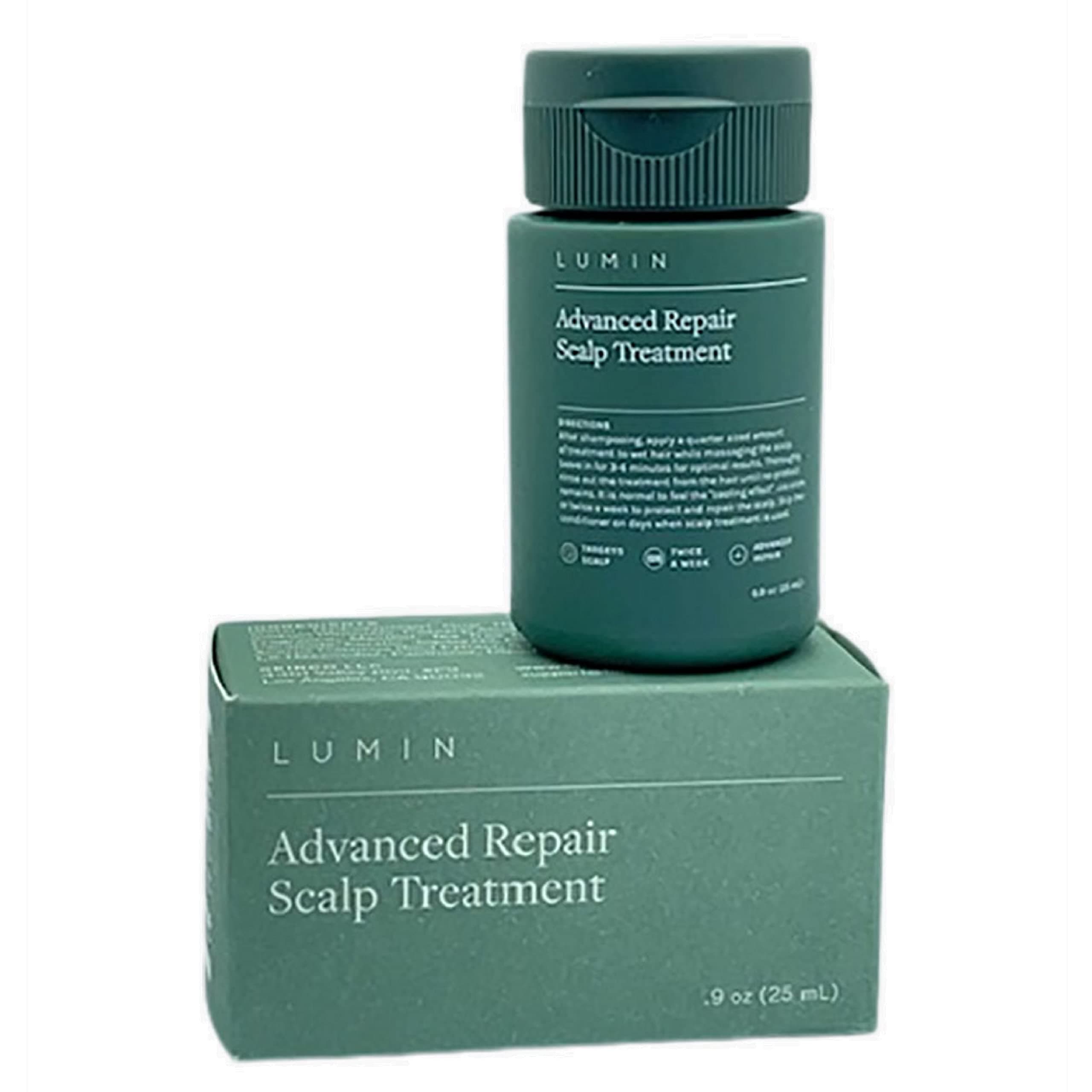 Lumin Advanced Repair Treatment 25ml