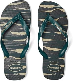 Havaianas Women's Dragon Flip Flop