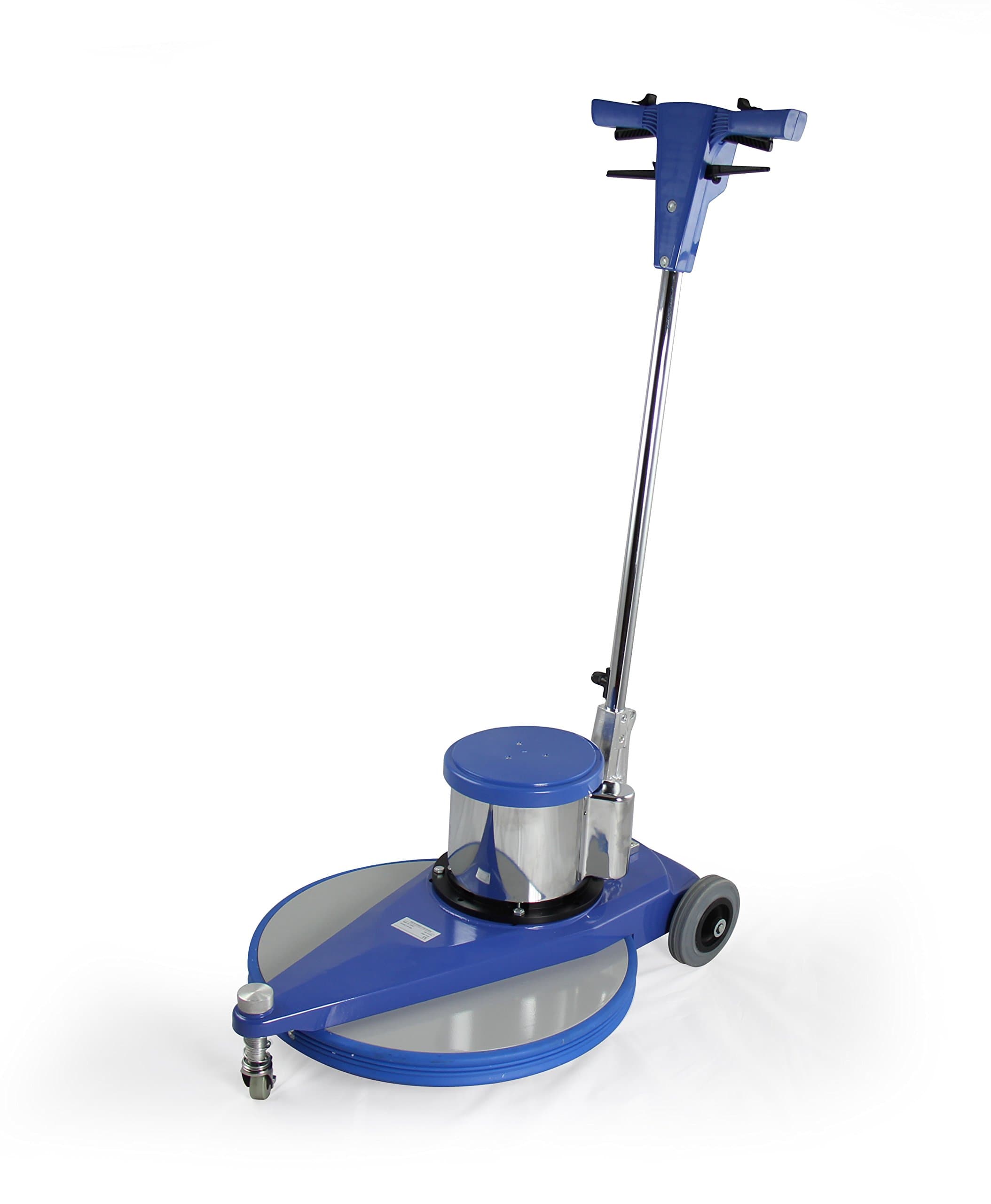 High Speed Floor Burnisher Buffer, 20", 1500 RPM, 2.4 HP
