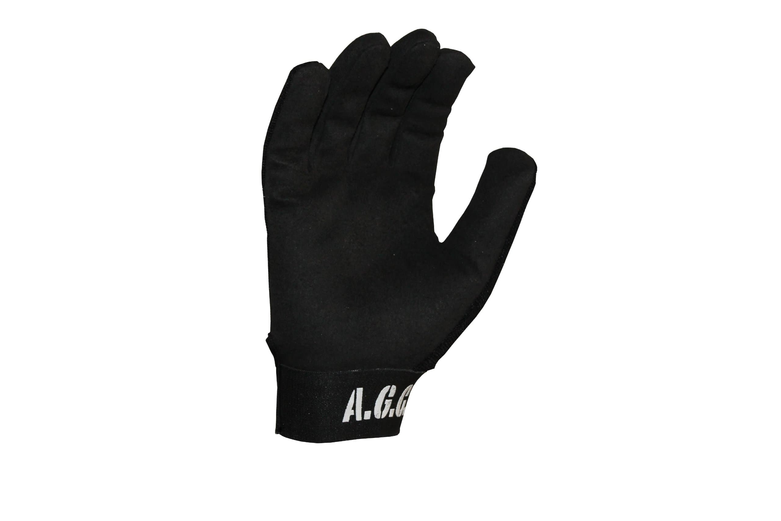 Company WHBKM Black Medium Workhorse Gloves