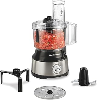 Food Processor 10 Cup Black 70730