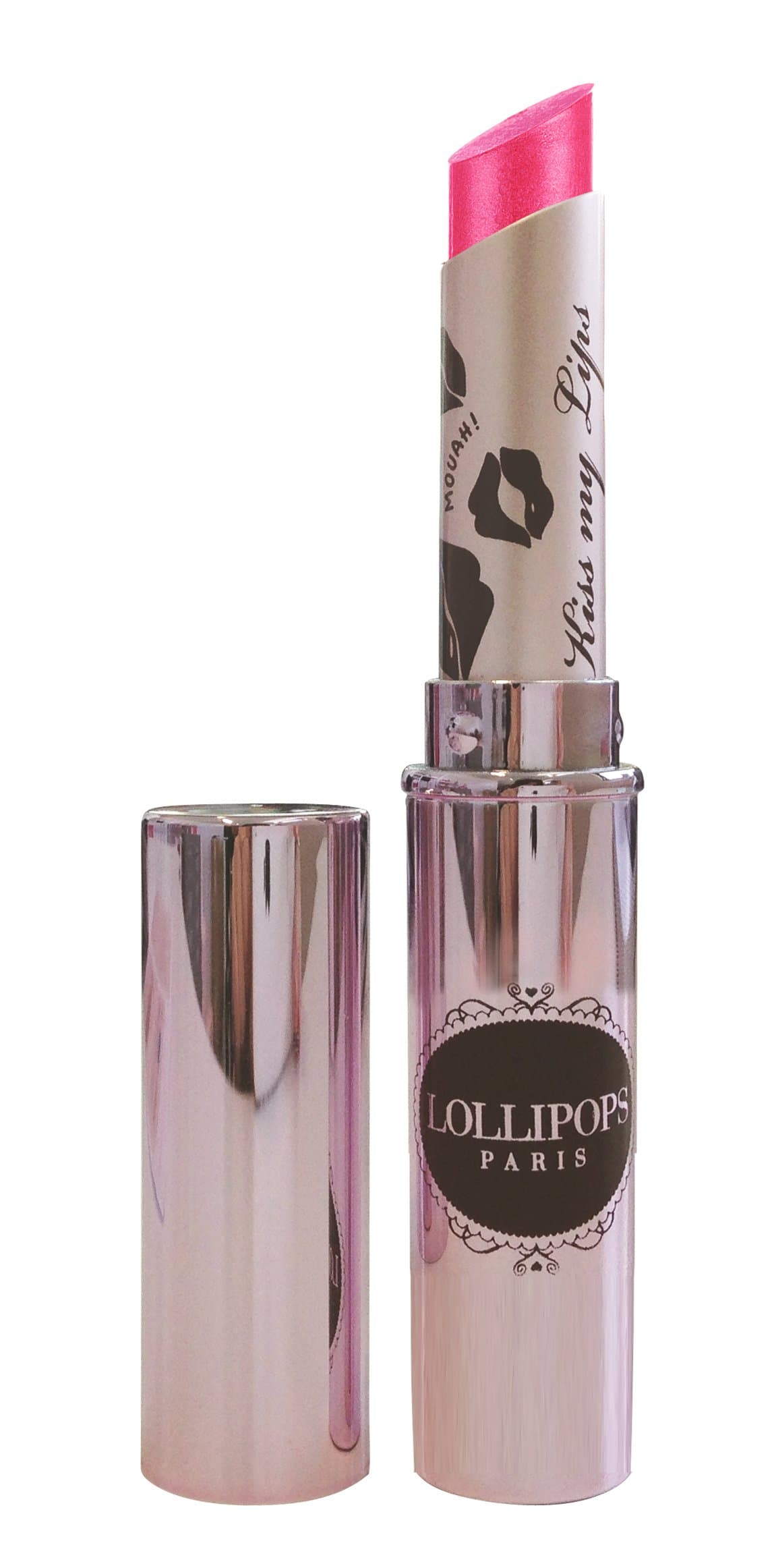 Milk Shake Baby PE11VR20 Lipstick Raspberry