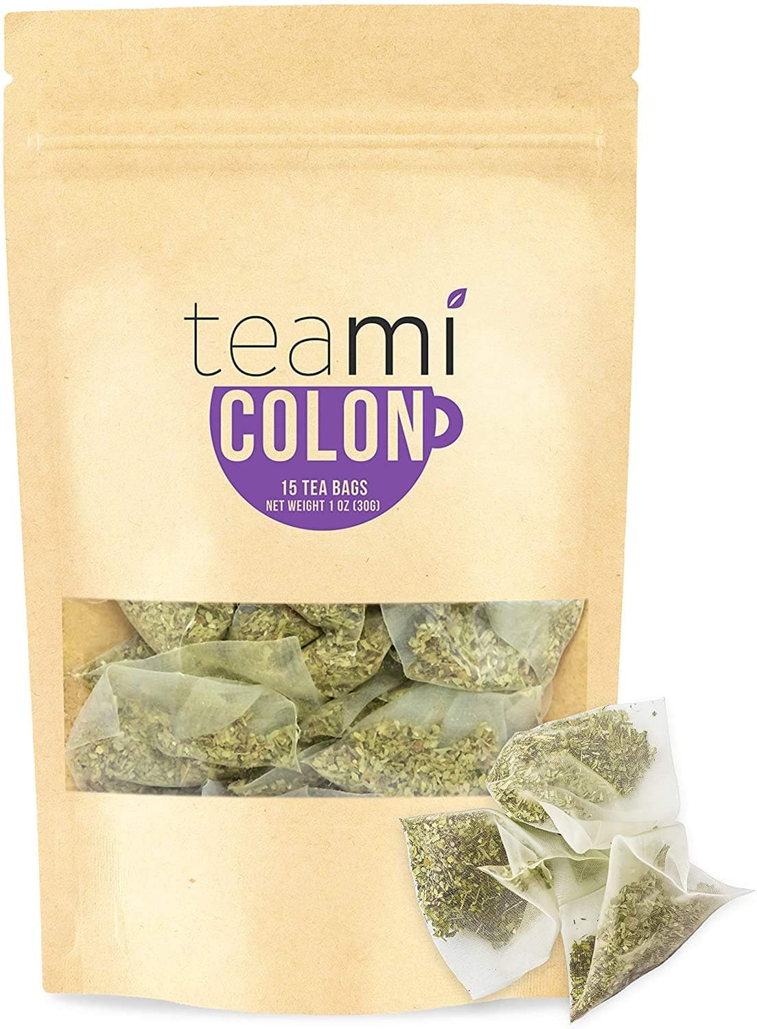 Colon Tea