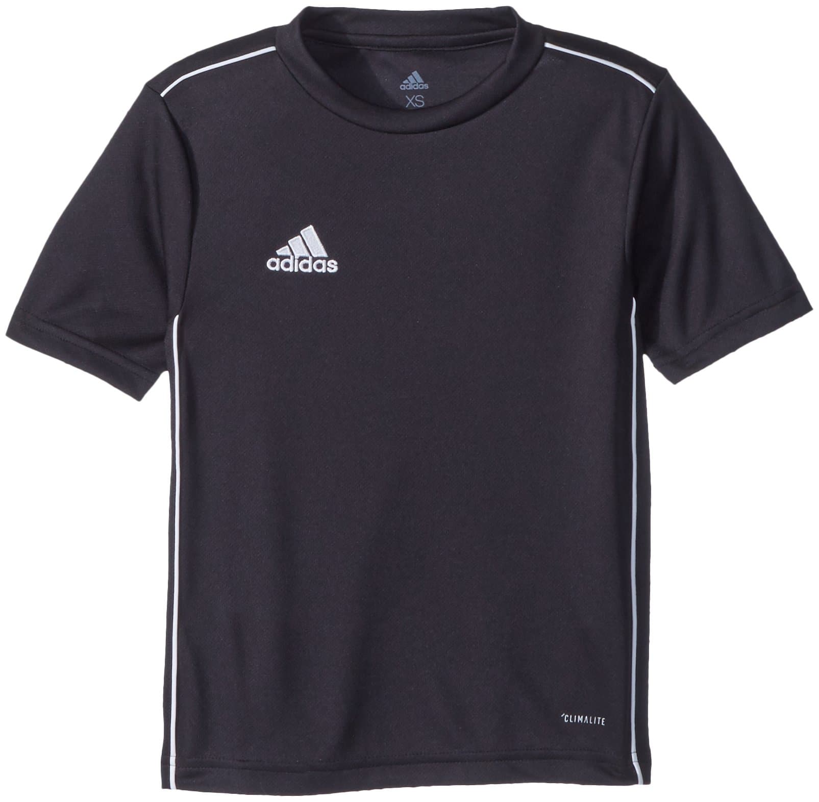 Unisex-Child Soccer Core 18 Training Jersey