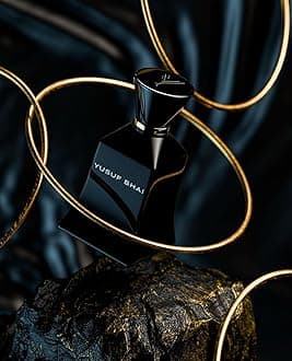 Yusuf Bhai - Notes Inspired by Crreed Aventus (Product Code: 253). Long lasting Men's Eau De Parfum 100ML