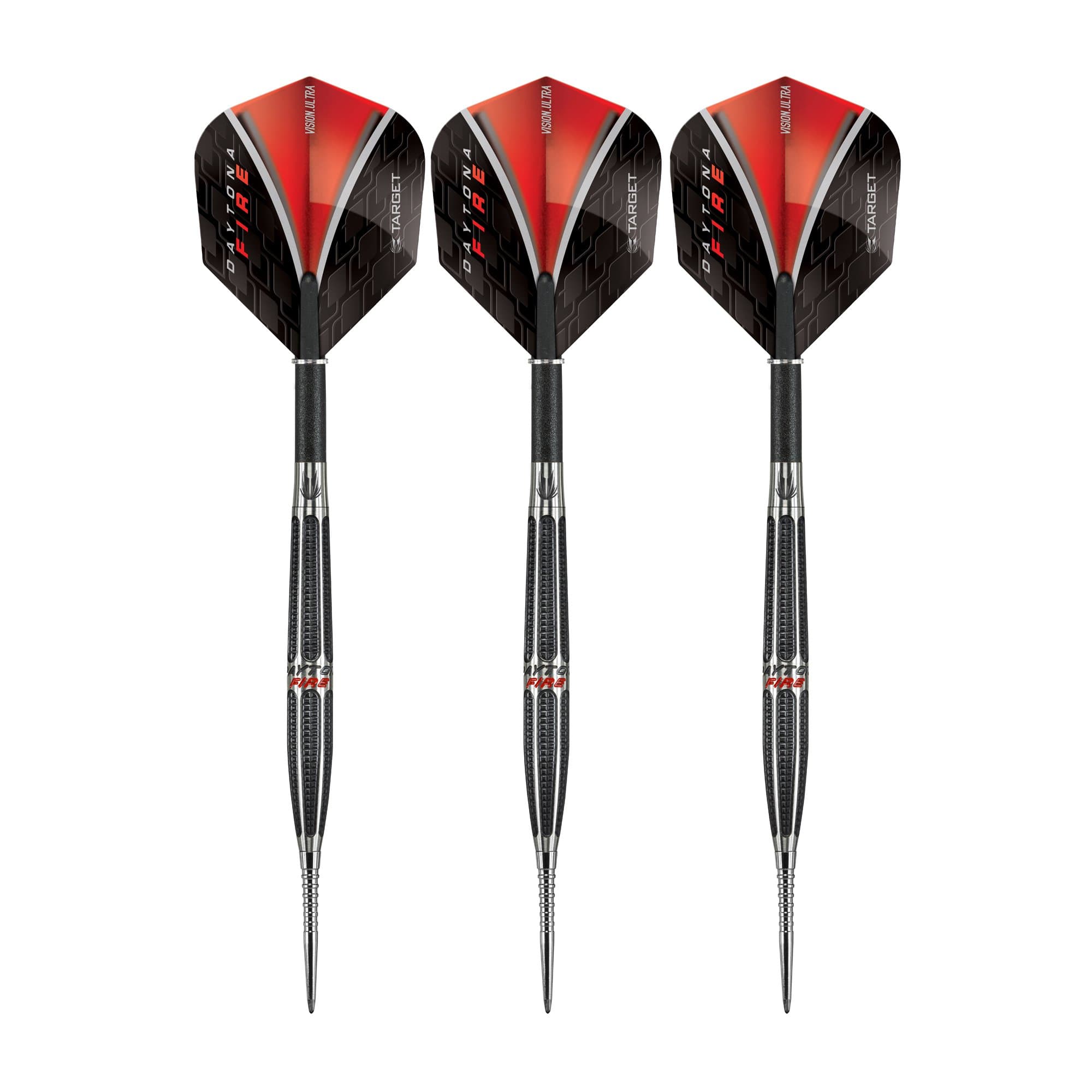 Target Daytona Fire Steel Tip Darts