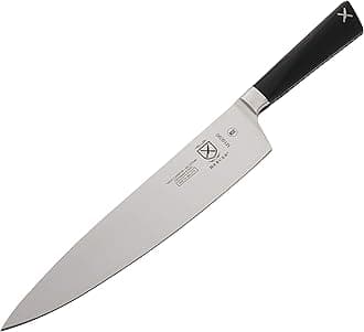 Mercer Culinary Züm Forged Chef's Knife, 9 Inch