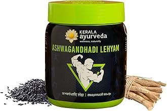 Kerala Ayurveda Ashwagandha - 60 Nos