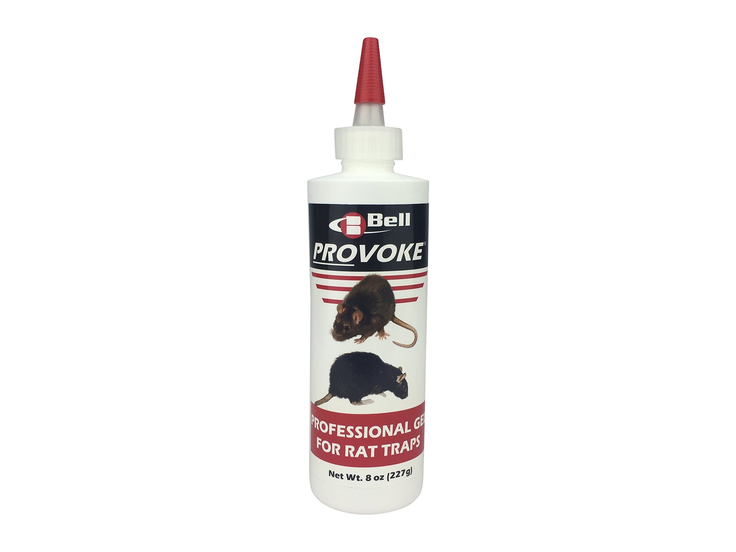 Provoke Professional Rat Attractant 8 oz BELL-1055