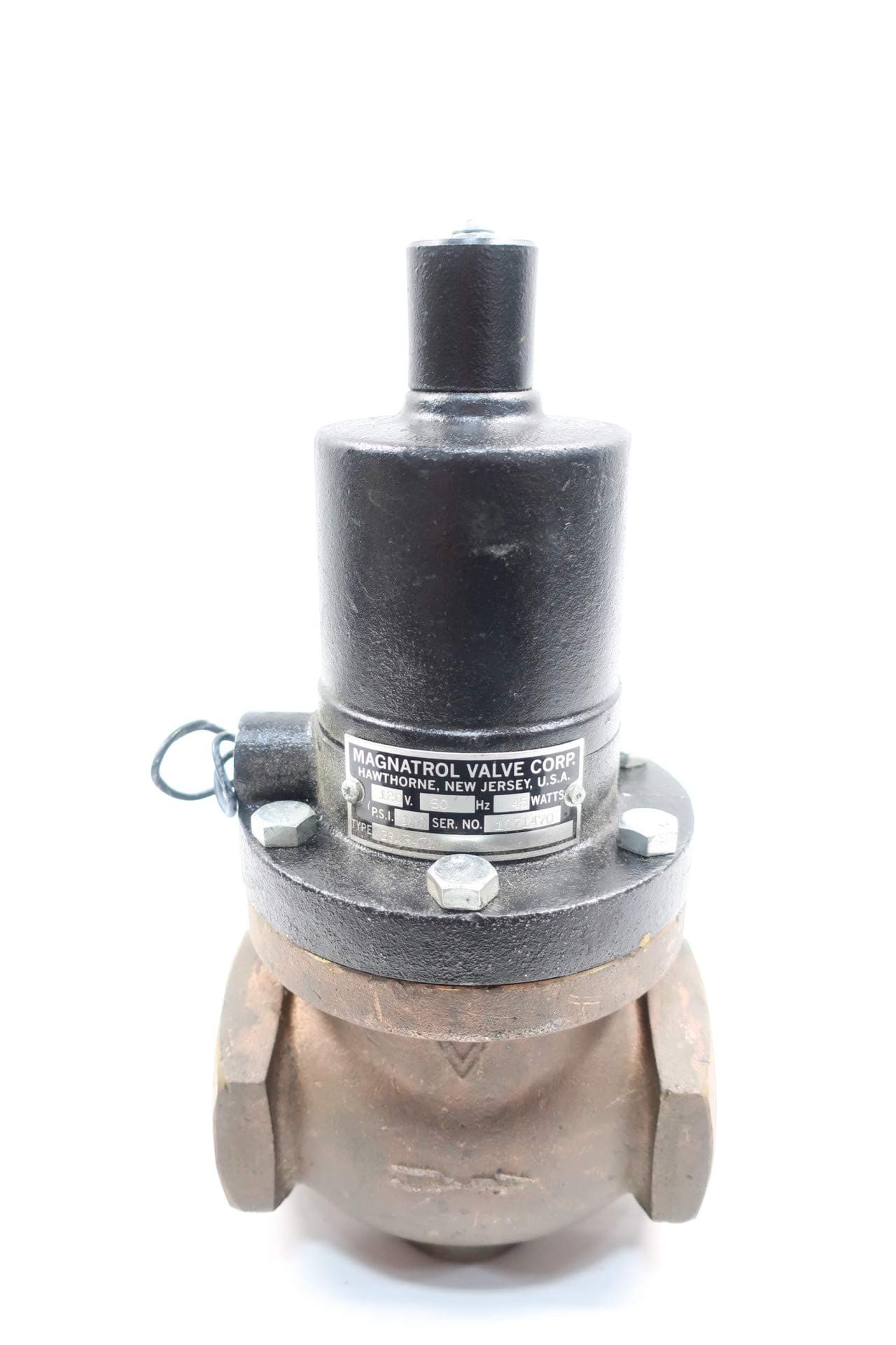 36AR47W Flow Switch 2IN 120V-AC