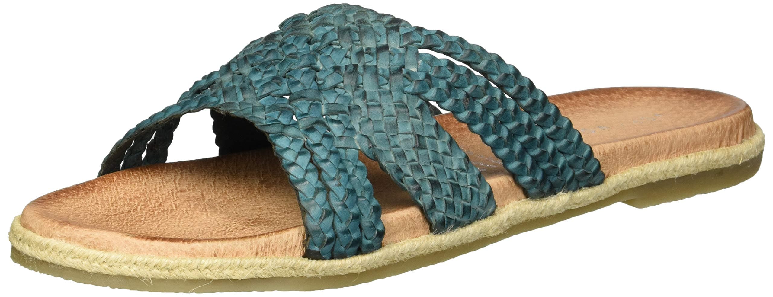 Very VolatileWomen's Meriden Flat Sandal