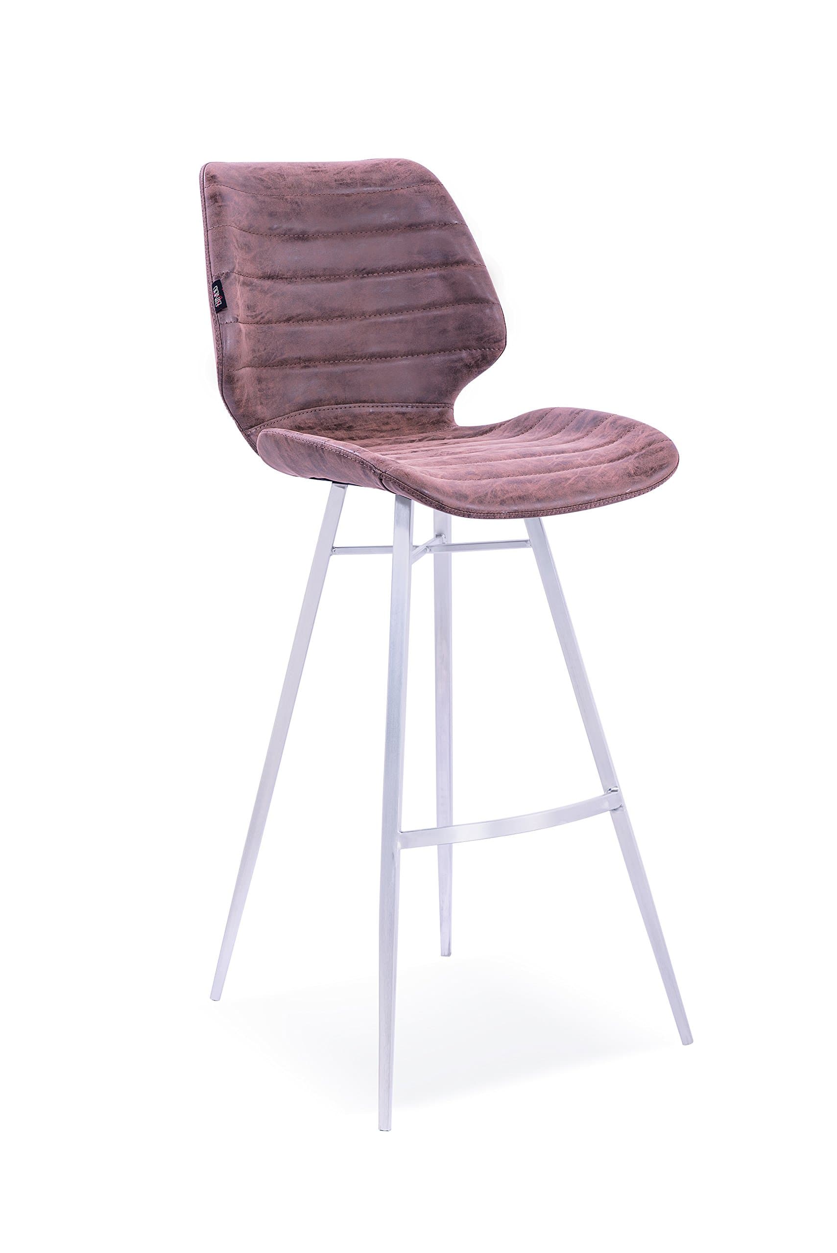 Bellini Modern Living Gina-C Barstool
