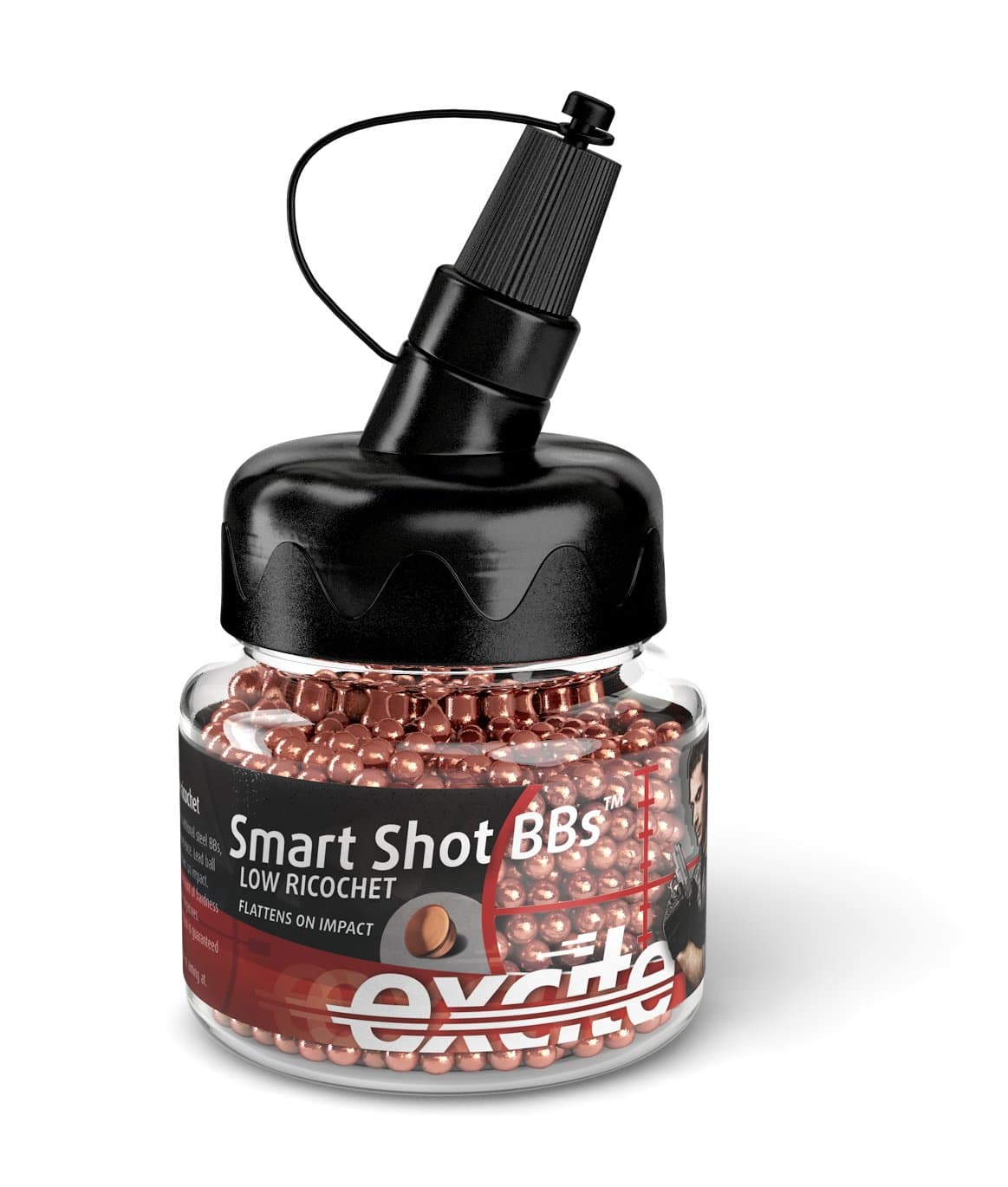 Excite Smart Shot 1500 BBs