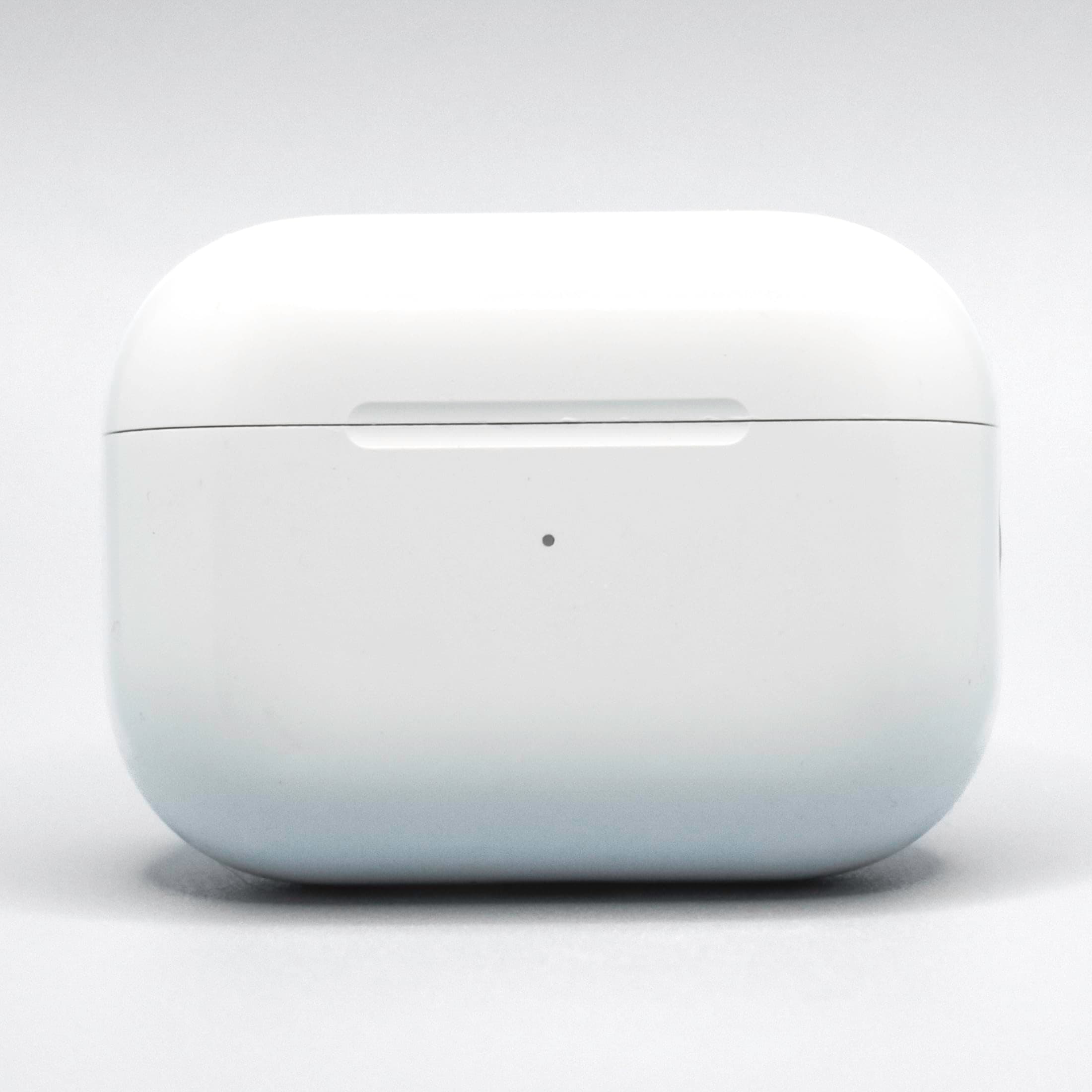 Apple AirPods Pro 2nd Gen (Lightning) - Replacement Charging Case (A2700) - White (Renewed)