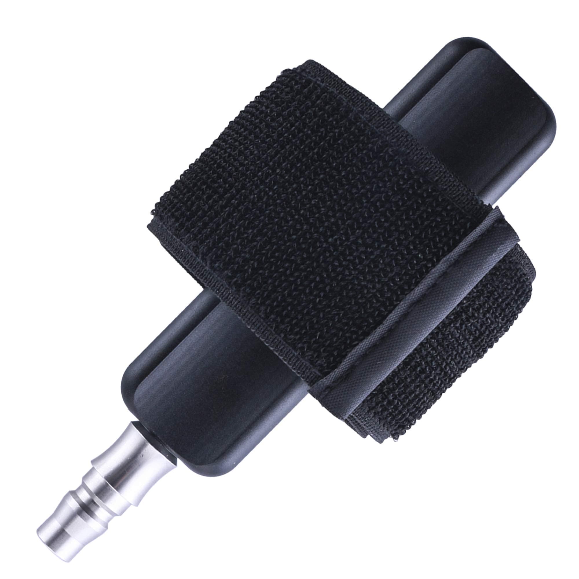 Hismith Muti-Function Bandage with Quick Air Connector, Compatible with Male Masturbator and Vibrator