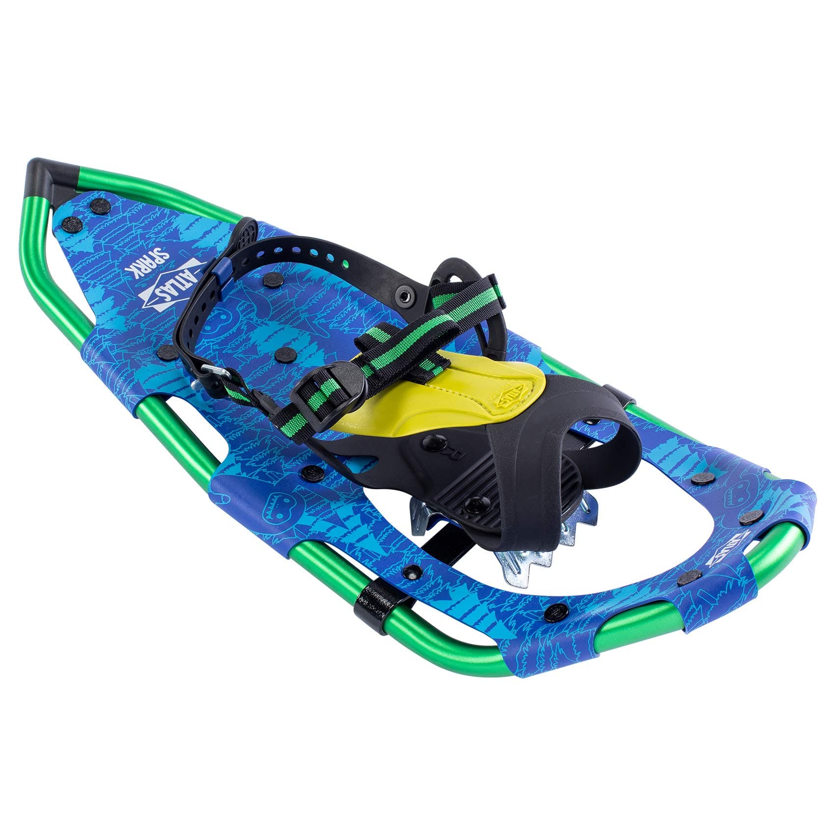 Atlas Spark Schneeschuh Kinder