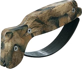 Accusharp Camouflage Knife Sharpener