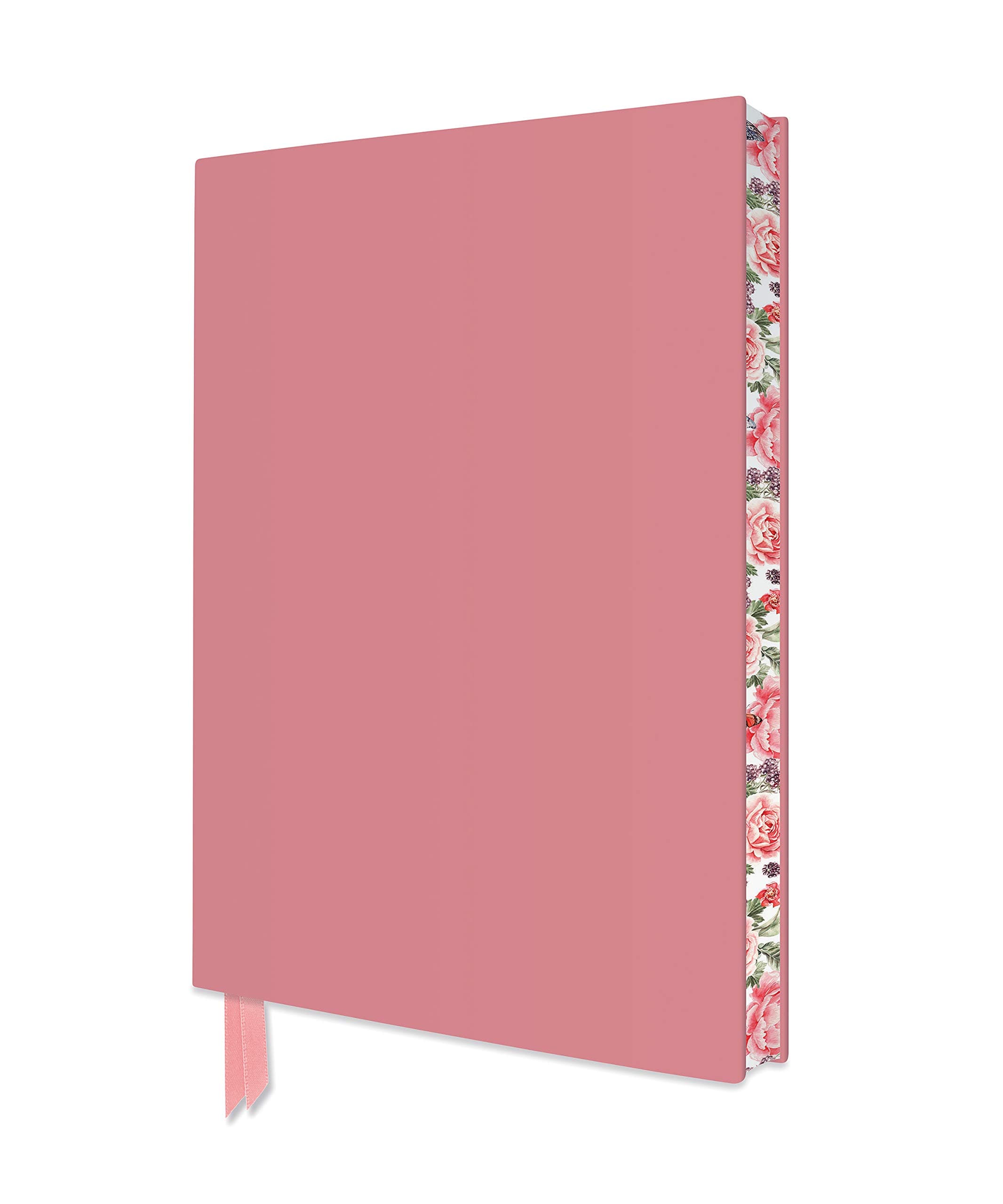 Baby Pink Artisan Notebook (Flame Tree Journals) (Artisan Notebooks)