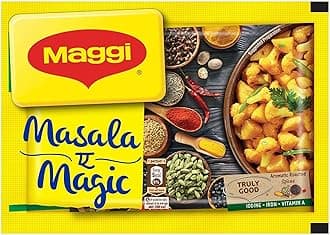 Masala A Magic 6Gm (Pack Of 40)