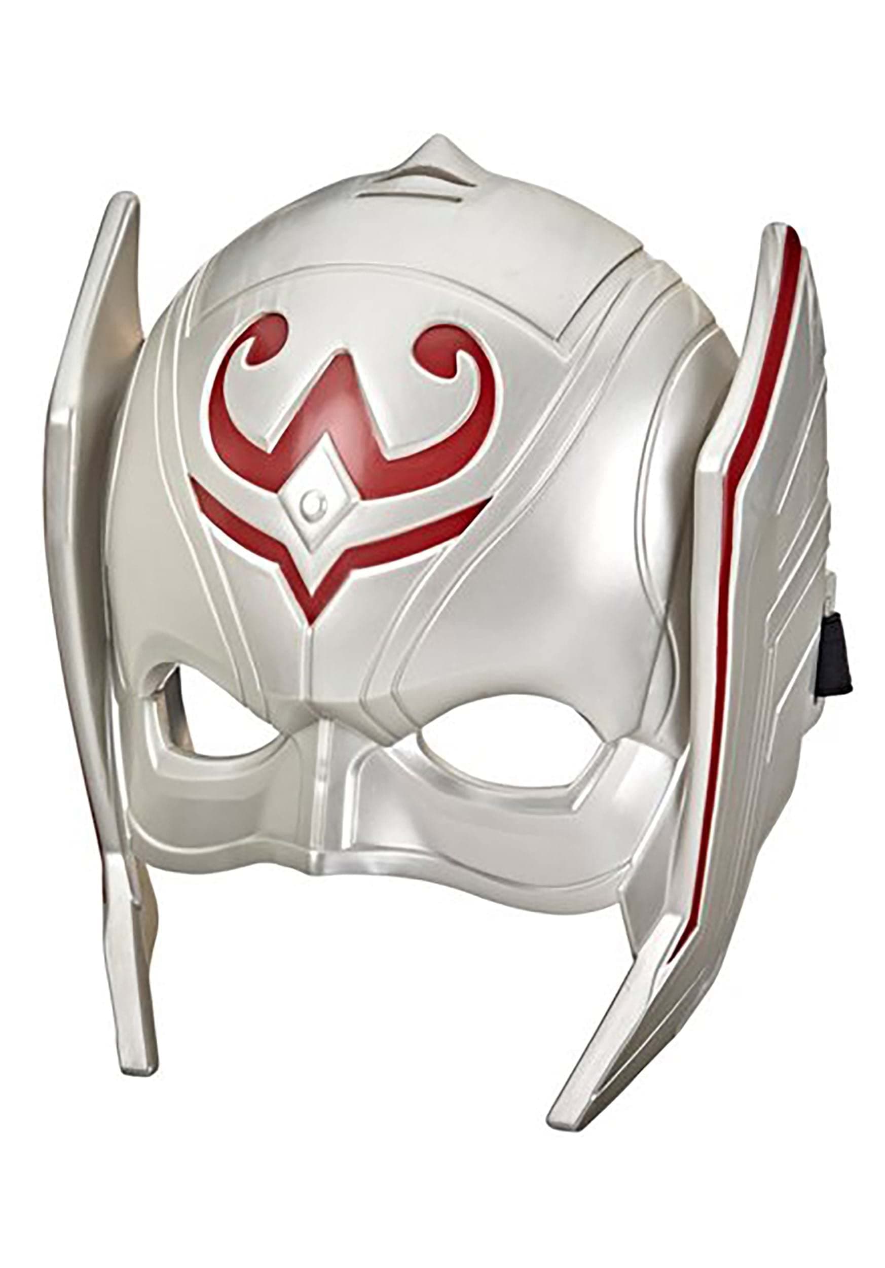Marvel Studios’ Thor: Love and Thunder Mighty Thor Hero Mask for Roleplay, Great Halloween Costume, Marvel Toys for Kids Ages 5 and Up