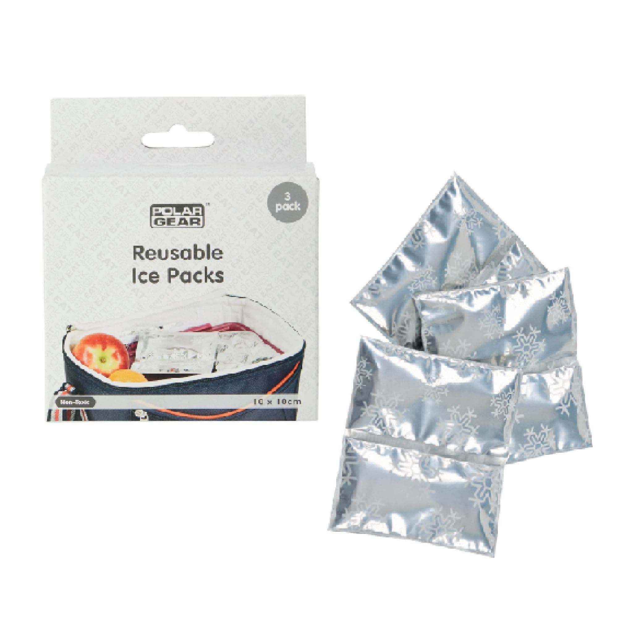 Polar Gear Mini Ice Pack by Polar Gear