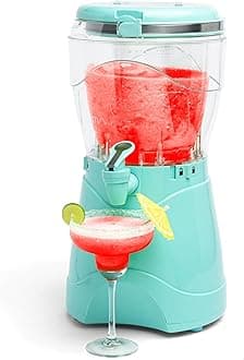 Margarita and Slush Machine