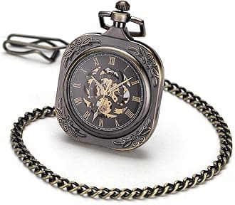 SIBOSUN Mechanical Hand-Wind