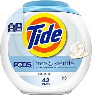 Pod Free and Gentle, 42 Count