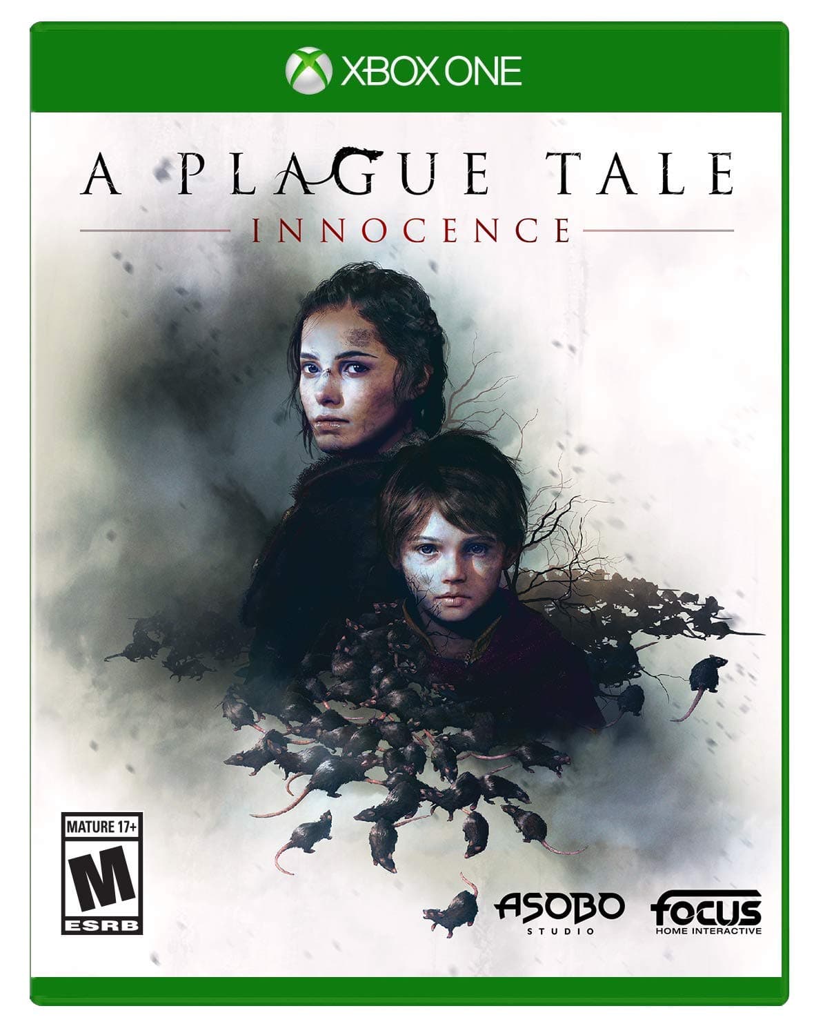 A Plague Tale: Innocence- Xbox One (Xbox One)