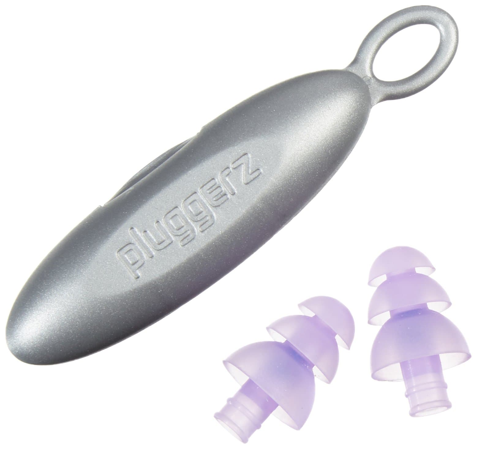 Pluggerz Sleep Ear Protectors, Pack of 1