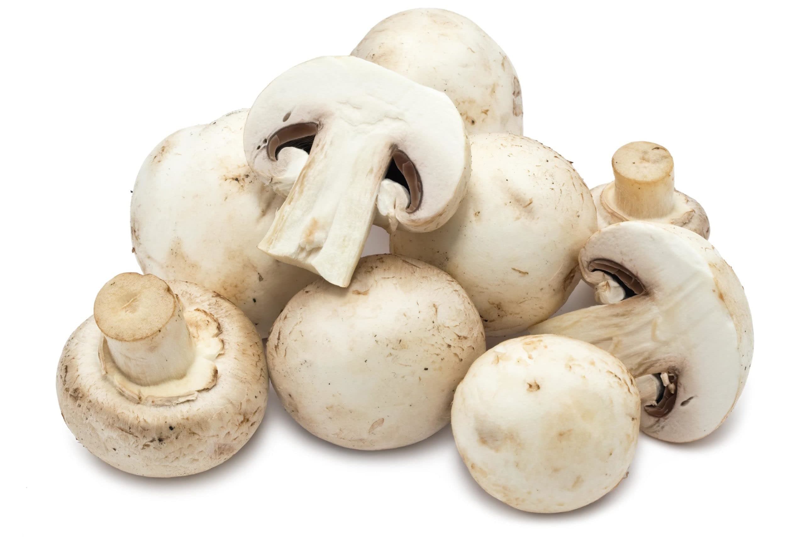 Mushroom, (Approx.180 -200g)