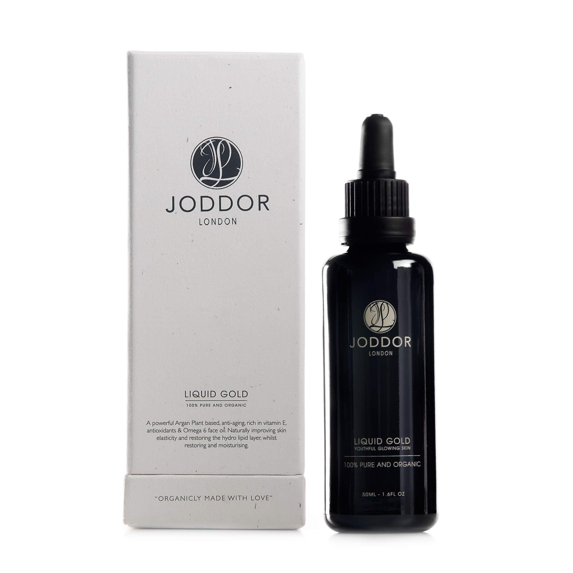 Liquid Gold (Argan Oil) (50ml)