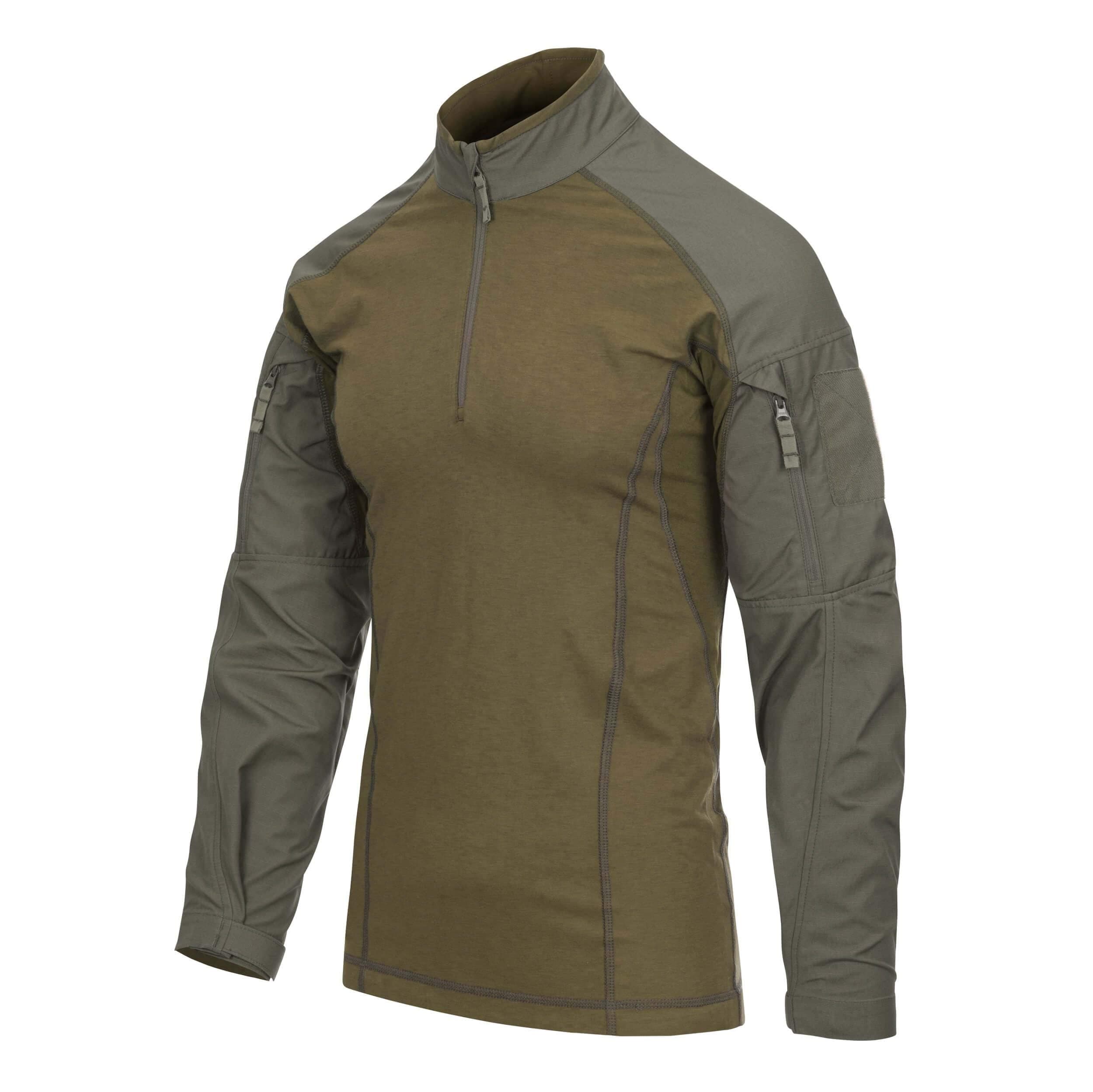 Direct ActionMen's Vanguard Combat Shirt
