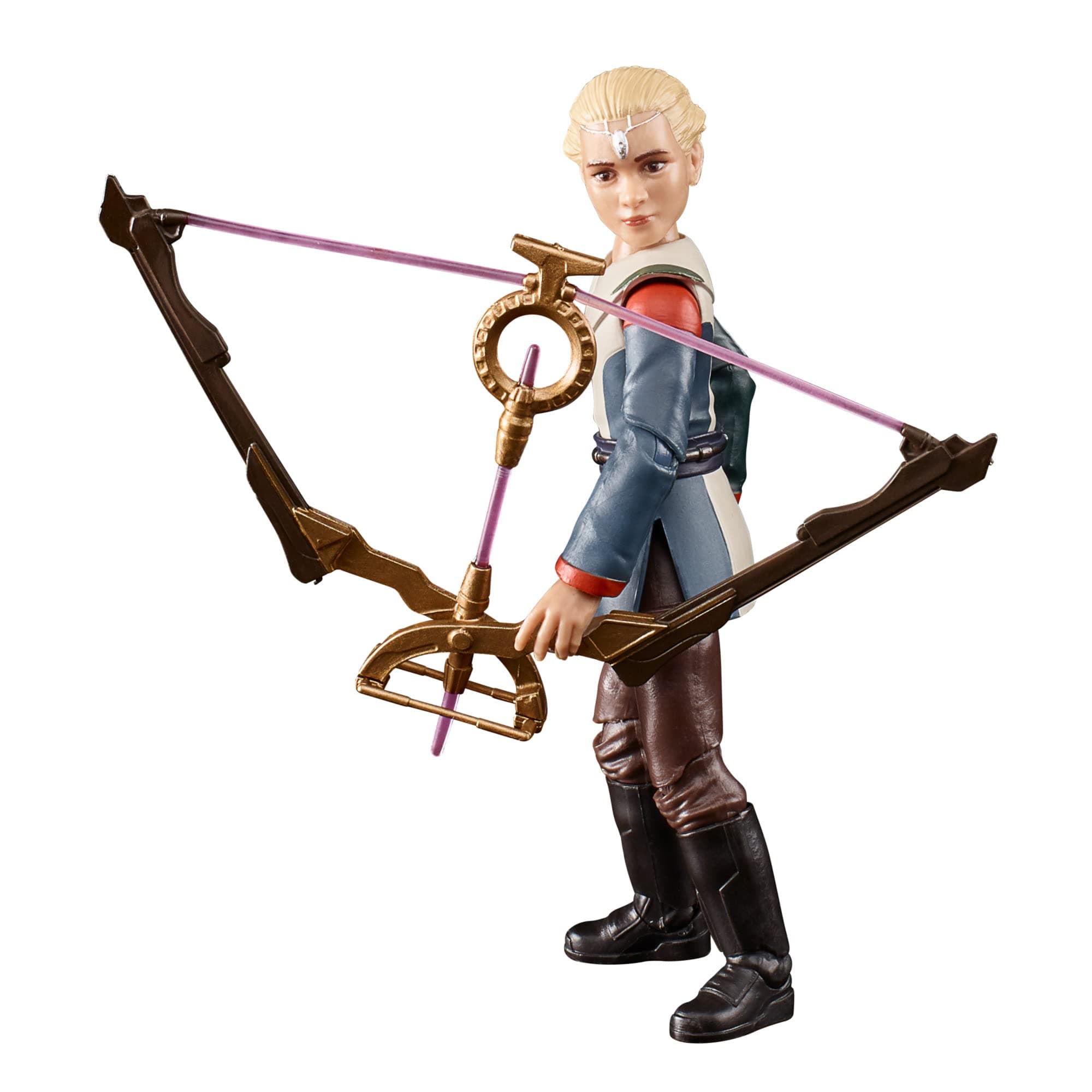 Star Wars The Bad Batch Omega figure 15cm