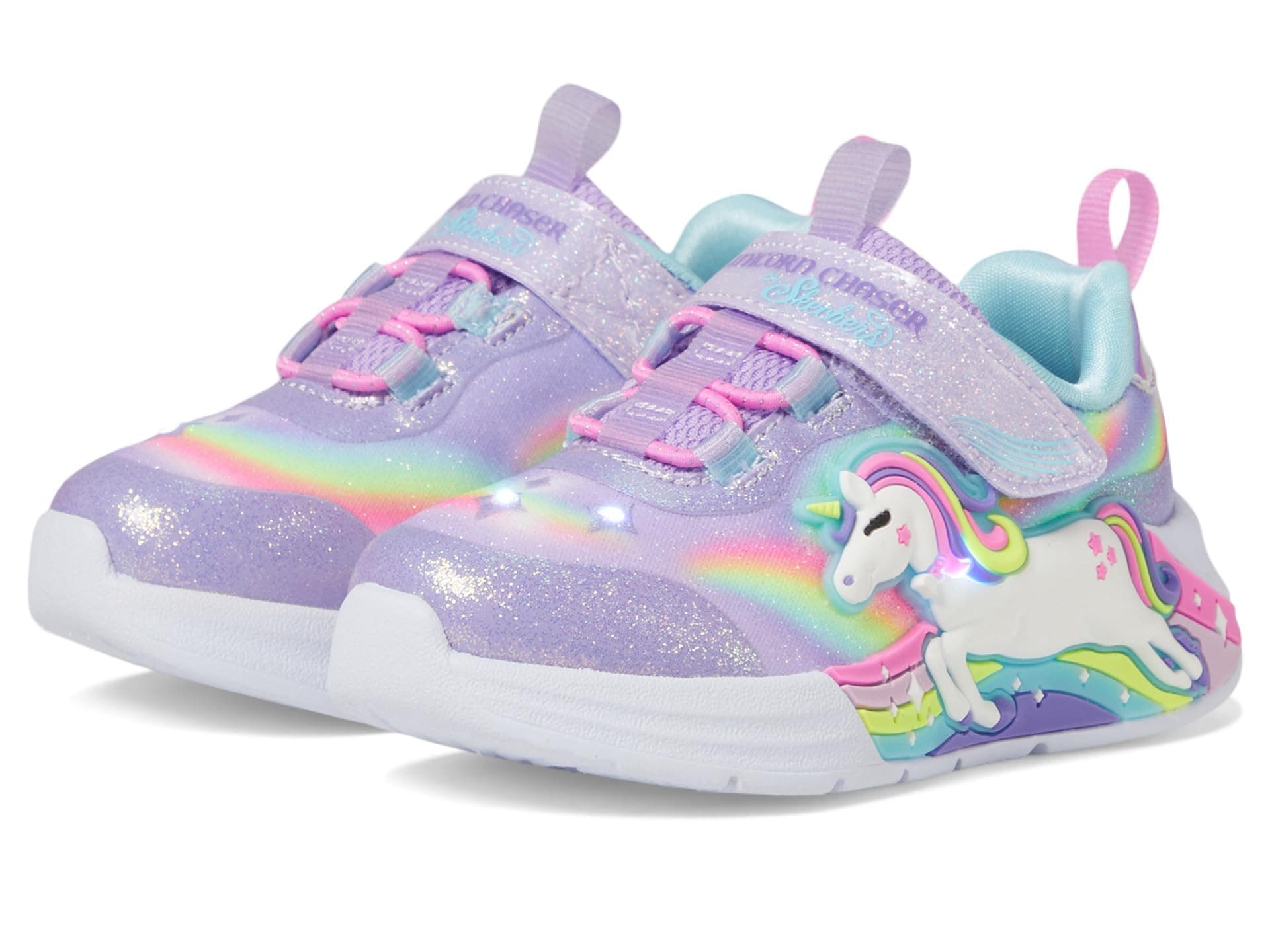 Girls Unicorn Chaser