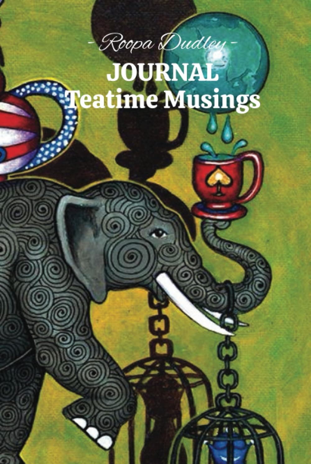 TEATIME MUSINGS: Celebrating Relationships