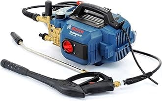 Bosch Professional GHP 5-13 C High Pressure Washer (240V, with Accessory)