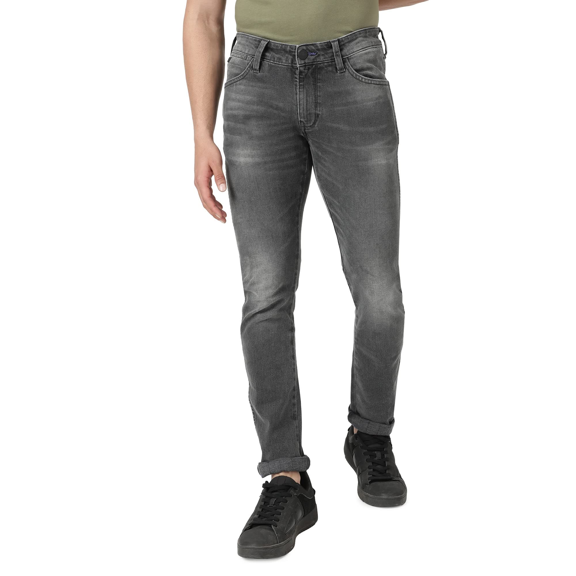 WranglerMen's Slim Fit Jeans