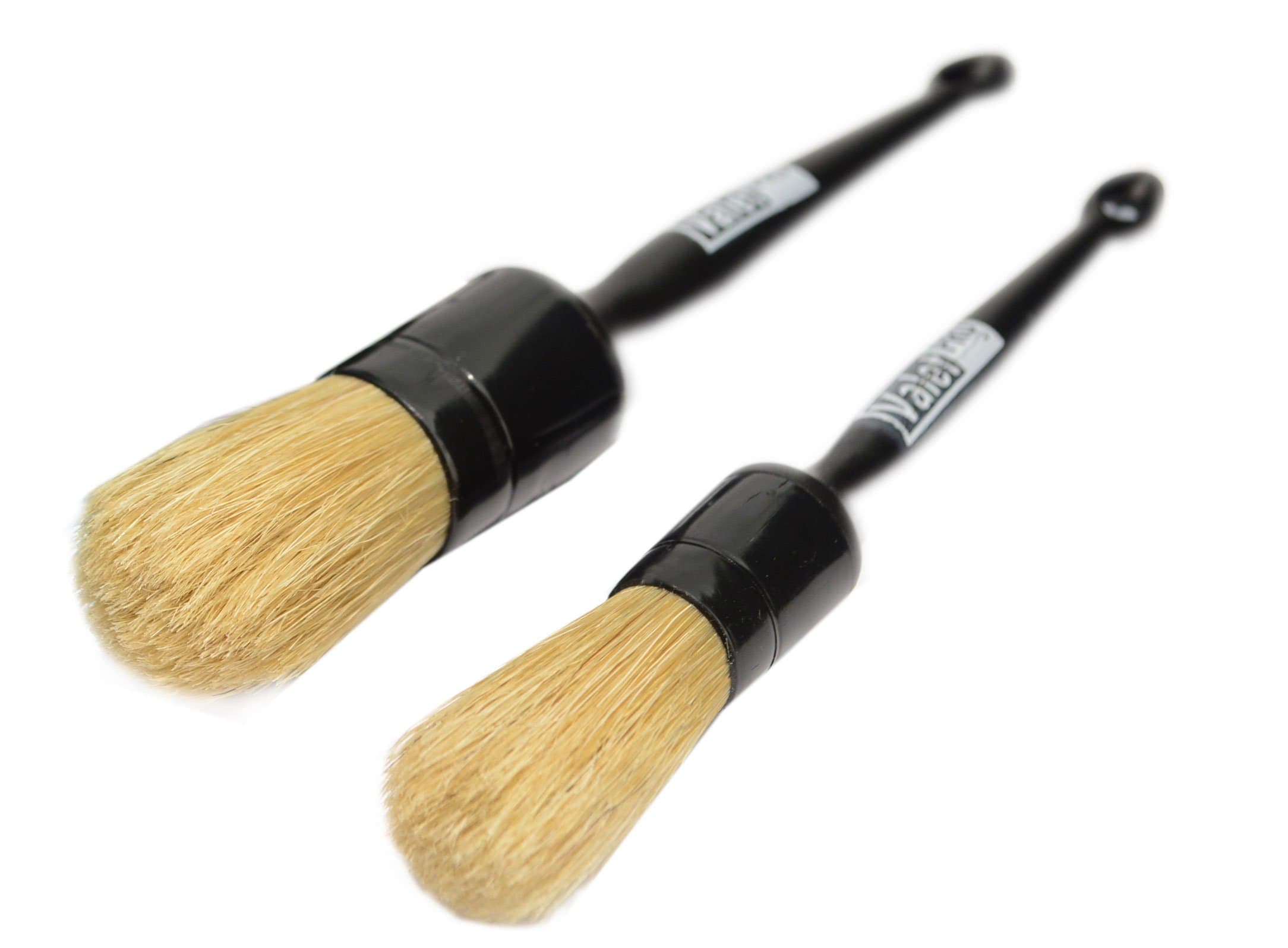 ValetPRO Wheel Brush & Dash Brush Kit