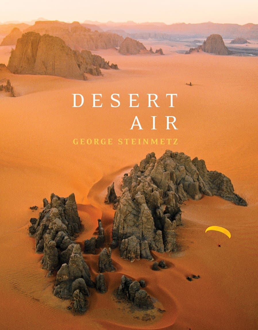 Desert Air Hardcover – December 1, 2012