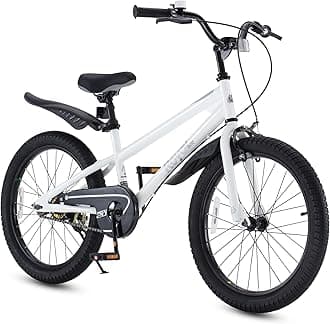 RoyalBaby FREESTYLE PREMIUM Kid's Bicycle