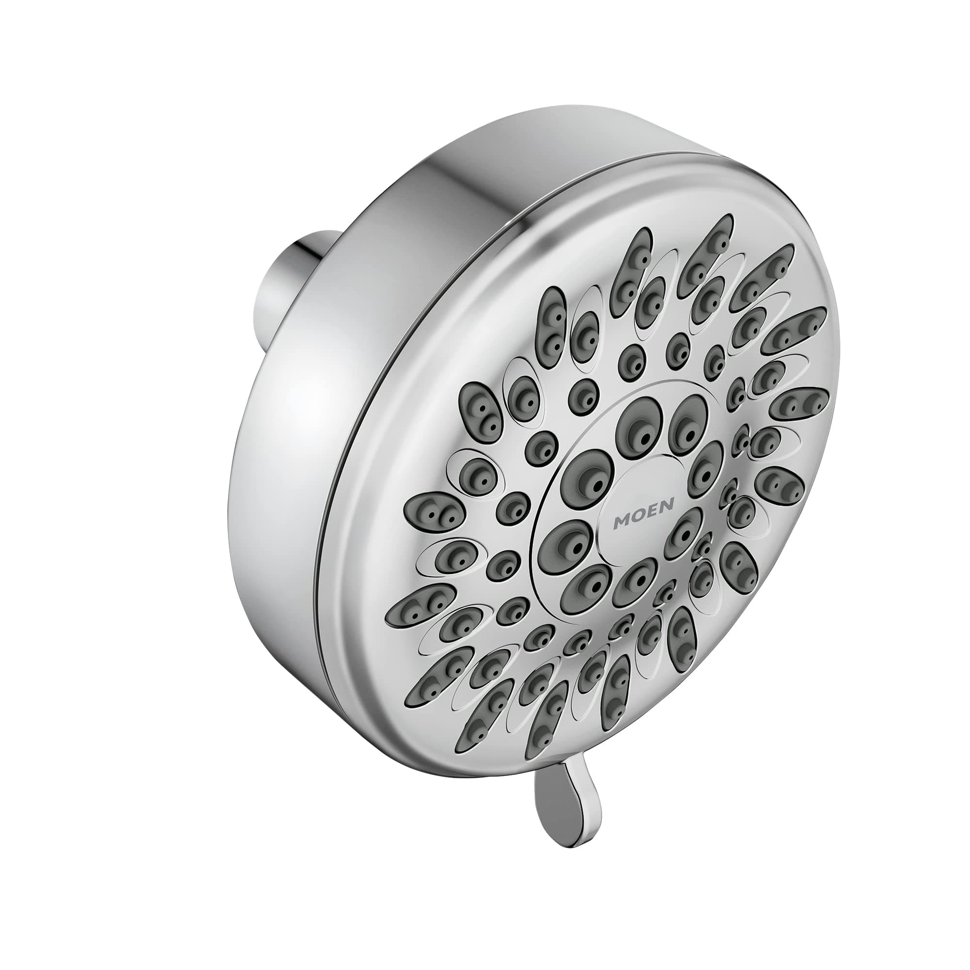 Moen Ignite Chrome 5‑Function Showerhead