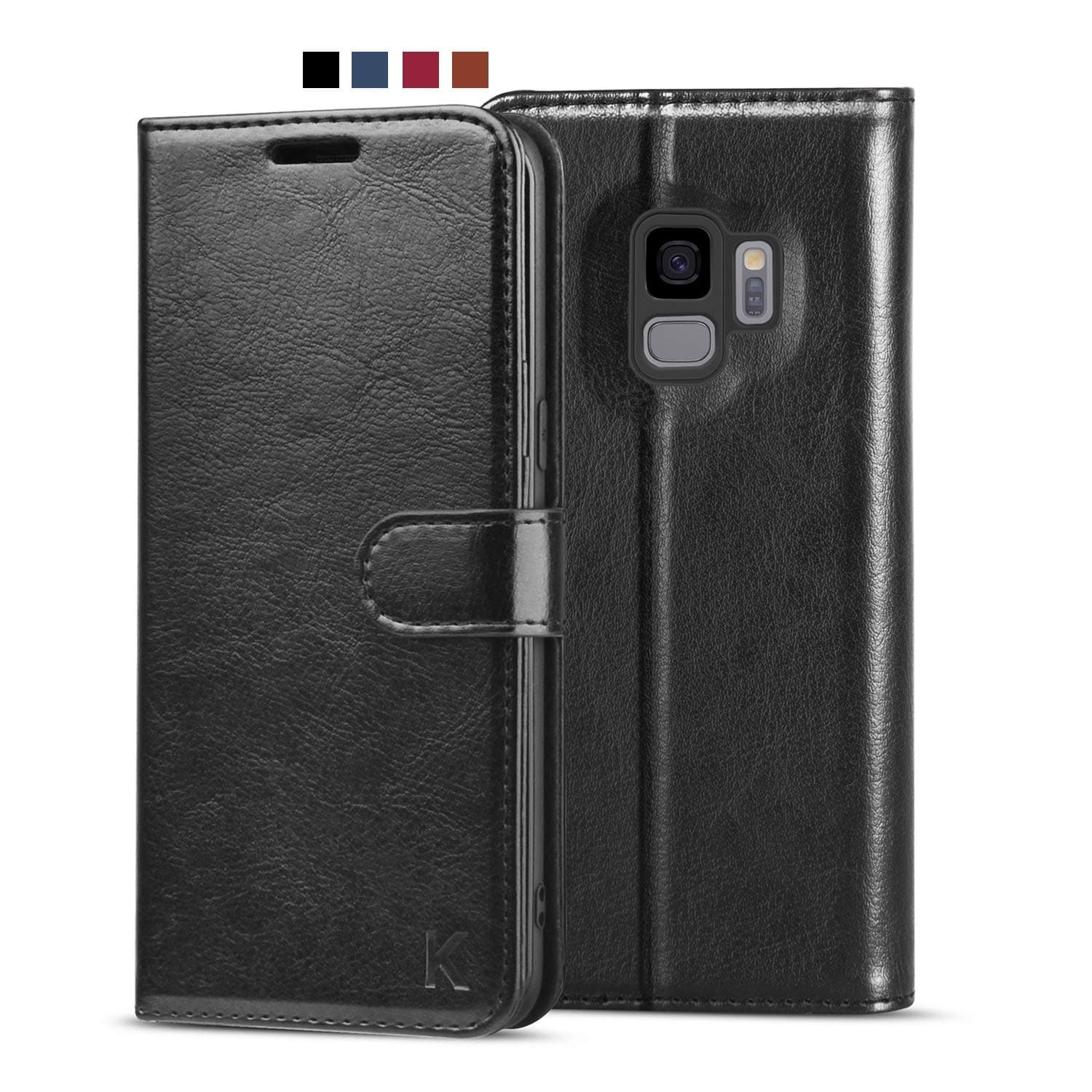 S9 Wallet Case