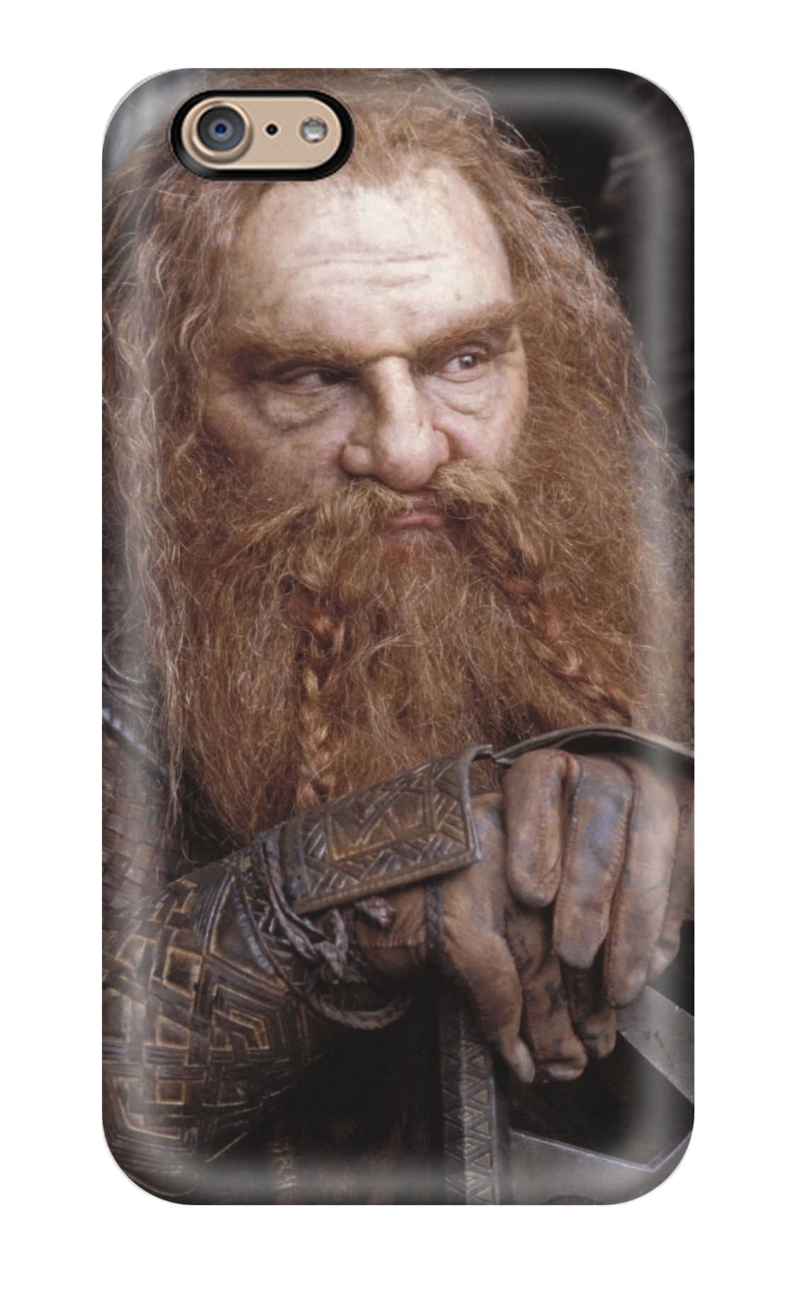 Defender Case For Iphone 6, Lord Of The Rings Pattern