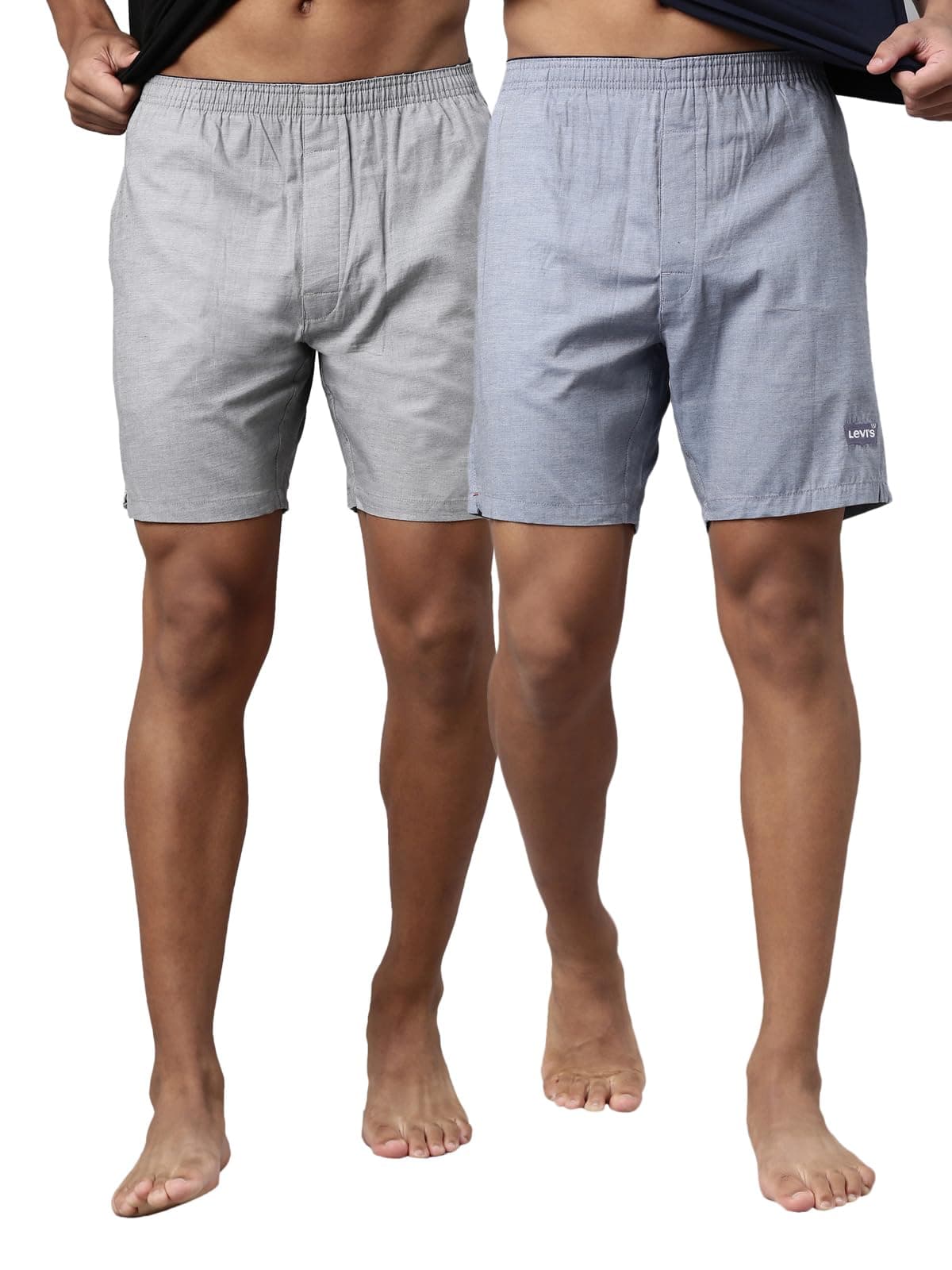 Men Boxer Shorts
