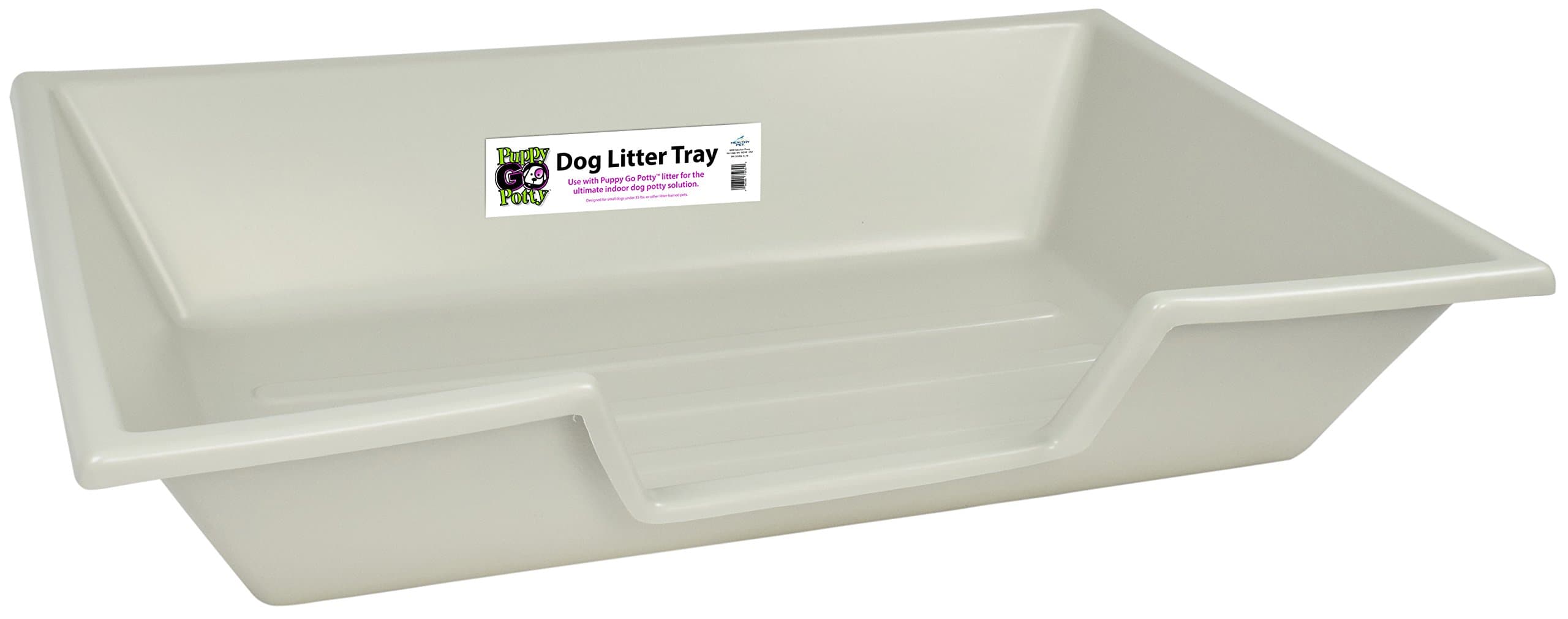 PGP Tray Condo Litter