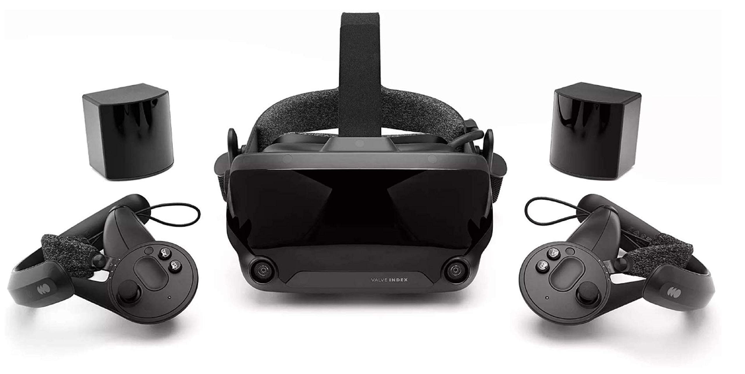 Valve Index VR Full Kit - Virtual Headset